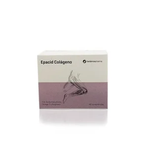 Botanicanutrients Epacid Collagen 60Tablets