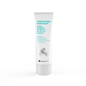 Botánicapharma Ureapharma Hand Cream 75ml