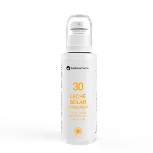 Botánicapharma Sunscreen Milk Spf30+ Spray 100ml