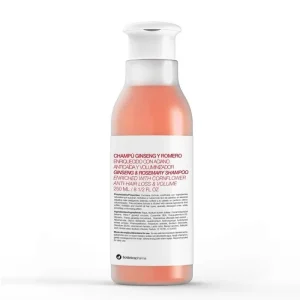 Botanicapharma Anti-Hair Loss Shampoo 250ml