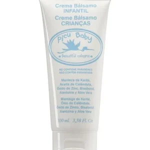 Picu Baby Infantil Crema Bálsamo 100ml