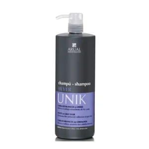 Arual Unik Silver Shampoo 1000ml