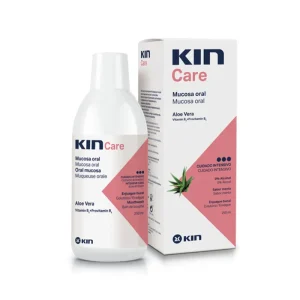 Kin Care Mouthwash 250ml