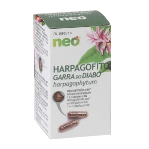 Neovital Harpagophyte Neo 45caps
