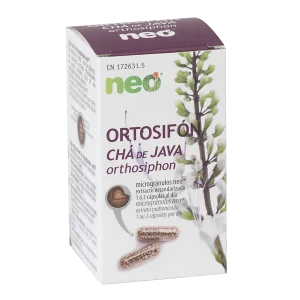 Neovital Neo Orthosiphon 45caps