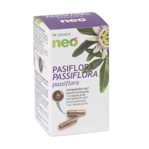 Neovital Pasiflora Neo 45caps
