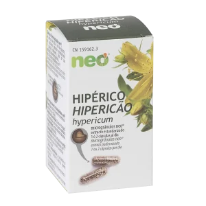 Neovital Hyperic 45caps