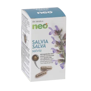 Neovital Salvia Neo 45caps