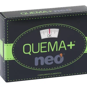 Quema Neo 30 Cap