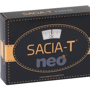 Sacia-T Neo 30 Caps
