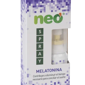 Neovital Neo Spray Melatonine 25ml