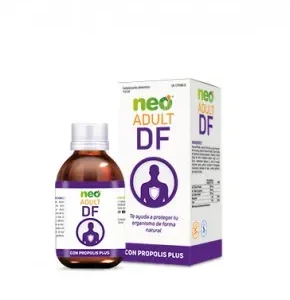 Neovital Neo Adult Df With Propolis Plus 150ml
