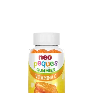 Neovital Neo Peques Gummies Vitamin C 30 Gummies