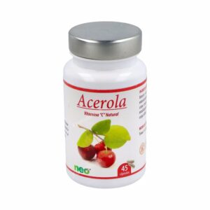 Acerola Neo 50 Caps