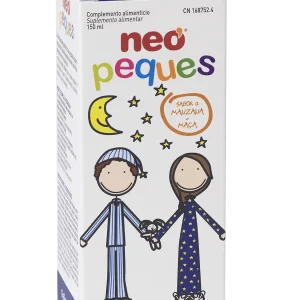 Neovital Neo Kids Sweet Dreams 150ml