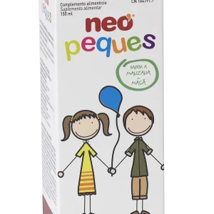 Neovital Neo Kids Flatulence 150ml