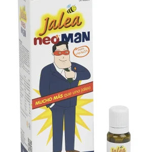 Neovital Neo Man Jelly 14 Vials
