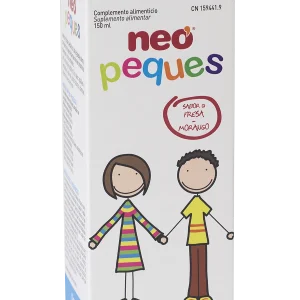 Neovital Neo Omega3 30caps