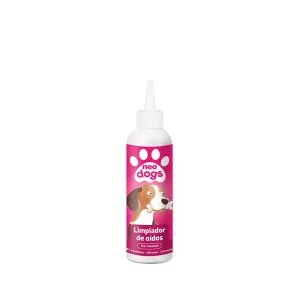 Neovital Dogs Ear Cleaner 125ml