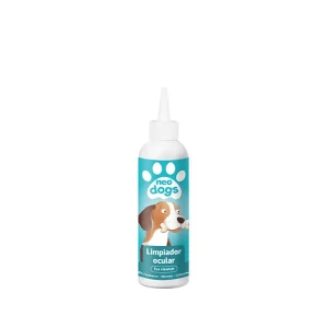 Neovital Dogs Eye Cleaner 125ml