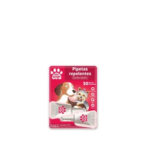 Neovital Dogs Repellent Pipettes Anti-Insects 2 Units