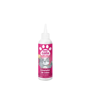 Neovital Cats Ear Cleaner 125ml