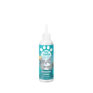 Neovital Cats Eye Cleaner 125ml