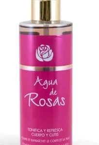 Prisma Nat Tonico Agua De Rosas 250ml