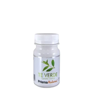 Prisma Nat Te Verde 100 Comp530 Mg