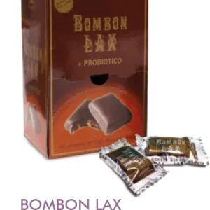 Prisma Nat Bombon Lax Probiotico