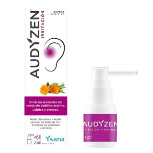 Audyzen Irritation 20ml