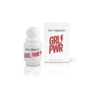 Don Algodón D Algodon Wom Girl Power 30ml Vap