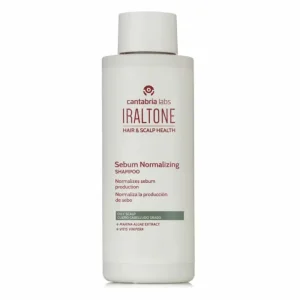 Iraltone Sebum-Normalizing Shampoo 200ml