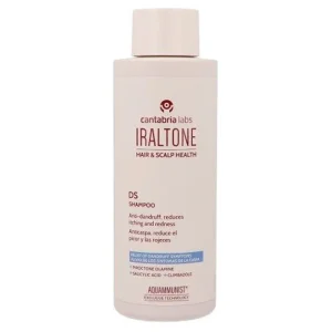 Iraltone Shampoo DS Antidandruff 200ml