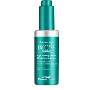 Endocare Tensage High Potency Serum 30ml
