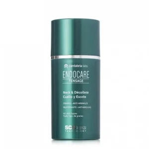 Endocare Tensage Neck & Decollete 80ml