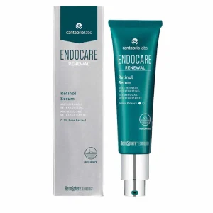 Endocare Renewal Retinol Serum 30ml