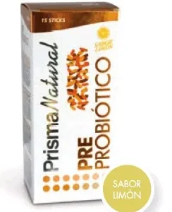 Simbiotico 15 Stick Prisma Natural