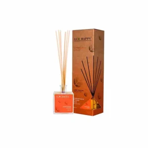 Eco Happy Apricot Diffuser 95ml