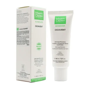 MartiDerm Acniover Cicavent 40 ml