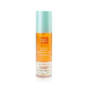 Martiderm Suncare F30 Bronze Spray 150ml