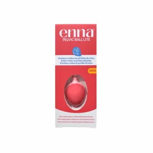 Enna Pelvic Ball Lite