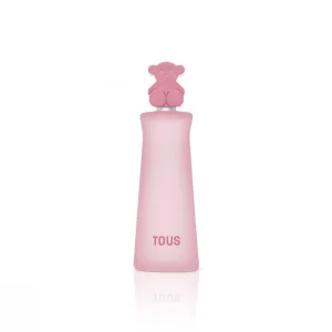 Tous Kids Girl et 100 Vap