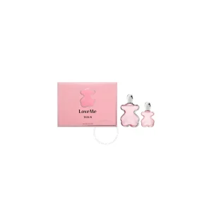 Tous Love Me Ep 90 Vap 30ml Cof24