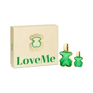 Tous Love Me Emerald Elixir Parf 50ml 24