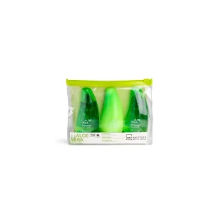 Idc Institute Idc Inst Aloe Vera Travel Pack
