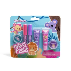 Martinelia Lip Gloss Set