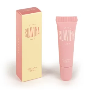 Suavina Pediatric Lip Balm 12 ml