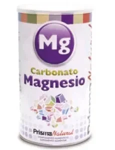 Prisma Nat Carbonato De Magnesio Bote 200g