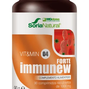 Mgdose Immunew Forte 1000 Mg 90 Comp